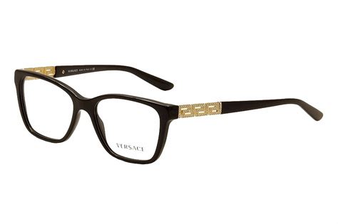 versace 3192b|Versace 3192B Eyeglasses .